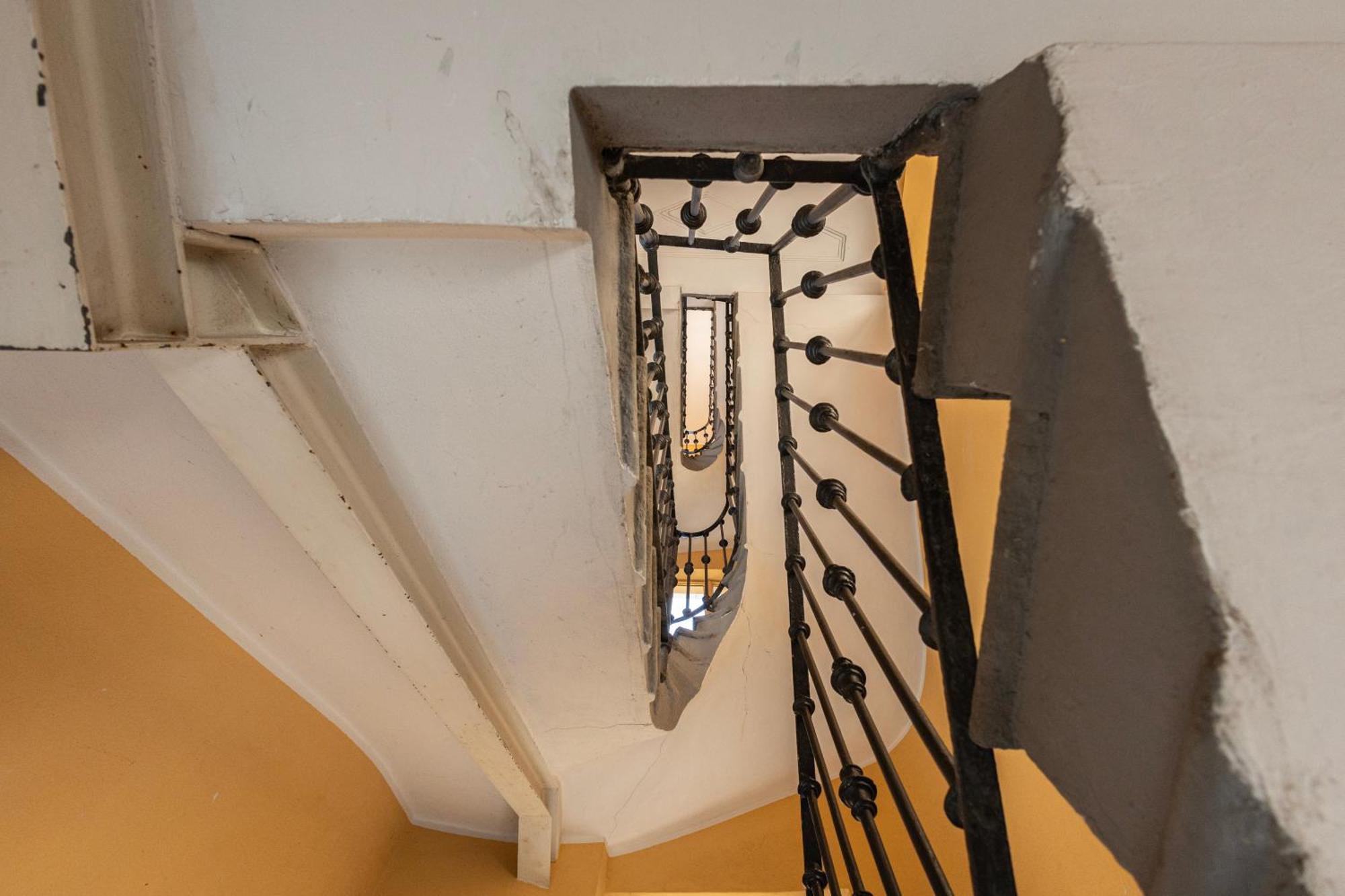 Apartment Di Design A Chinatown