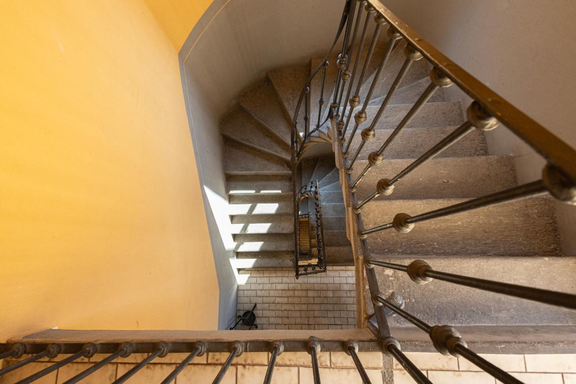 Apartment Di Design A Chinatown Mailand
