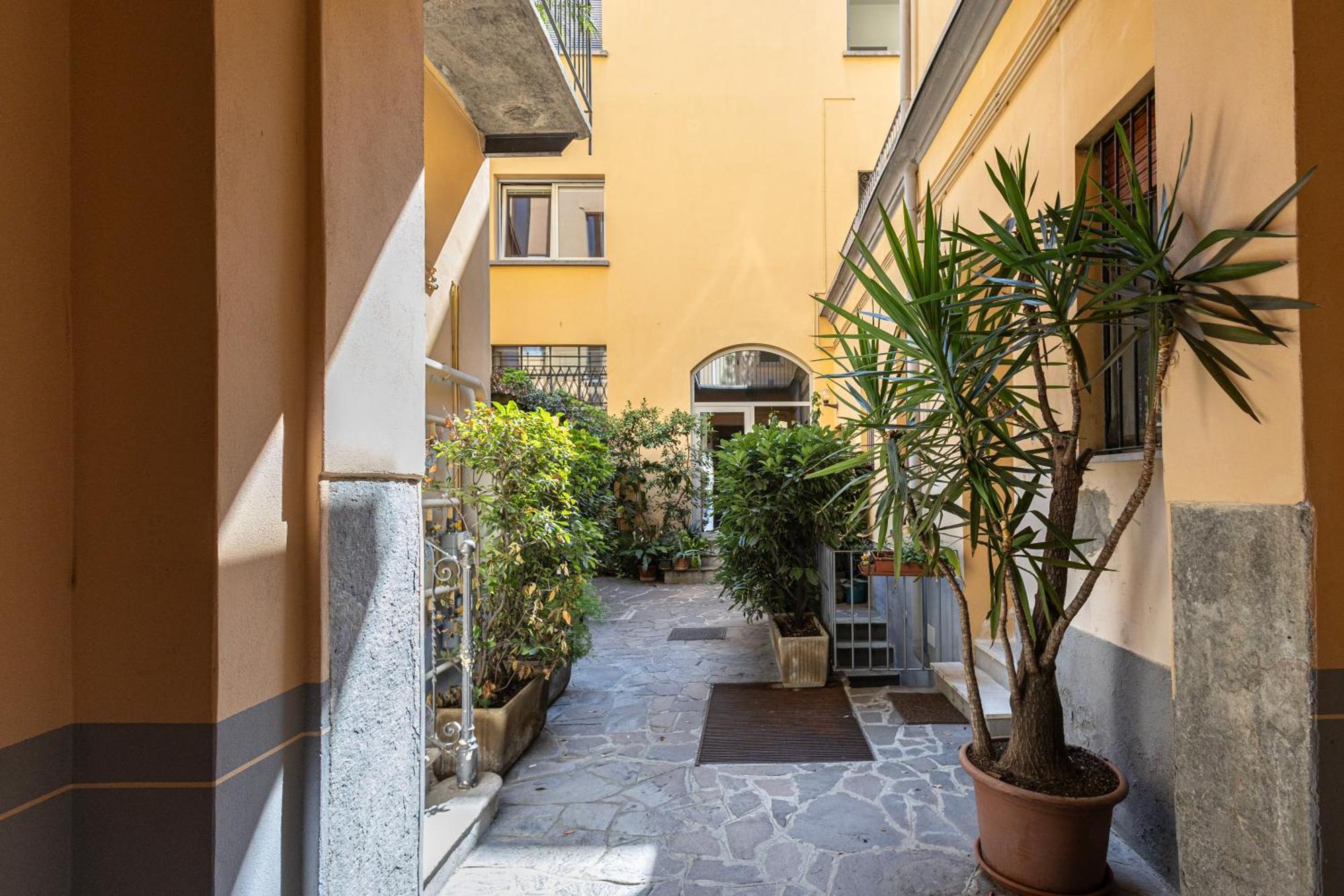 Di Design A Chinatown Apartment *