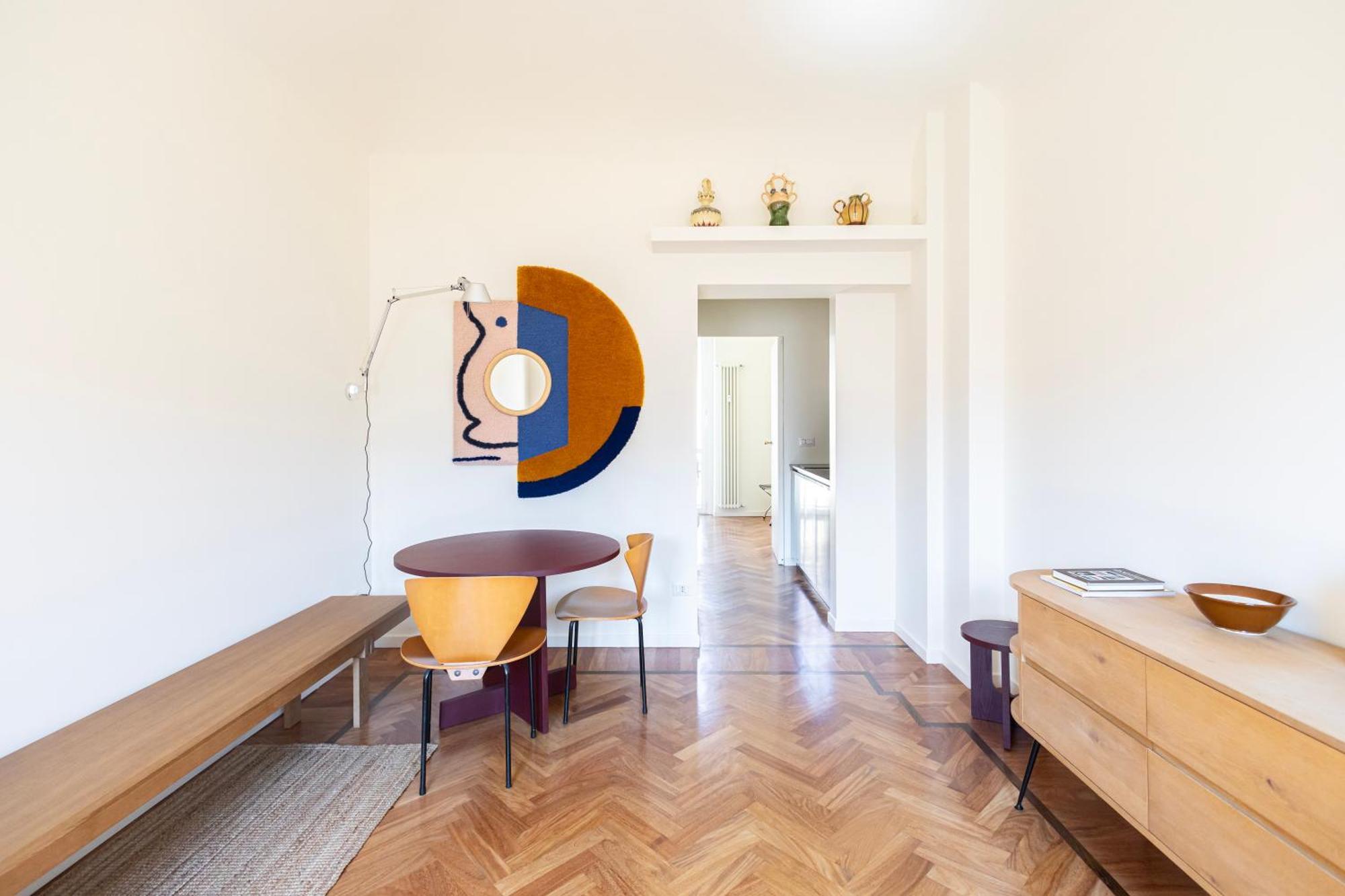 Di Design A Chinatown Mailand
