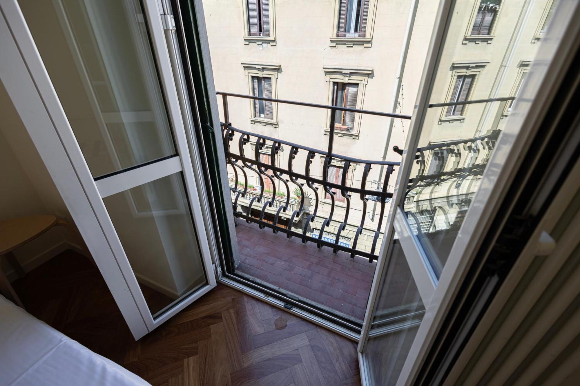 Apartment Di Design A Chinatown